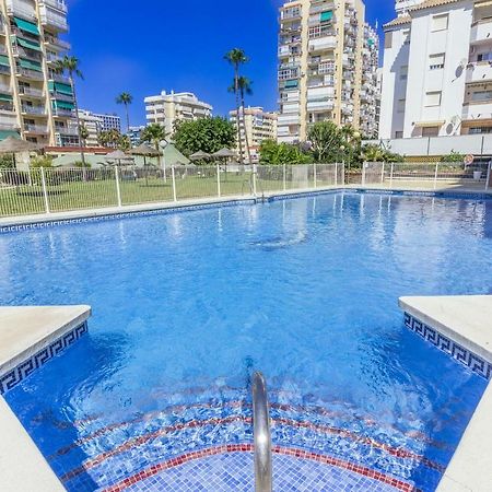 Apartamento-Estudio Benalmadena Maite-3 Eksteriør billede