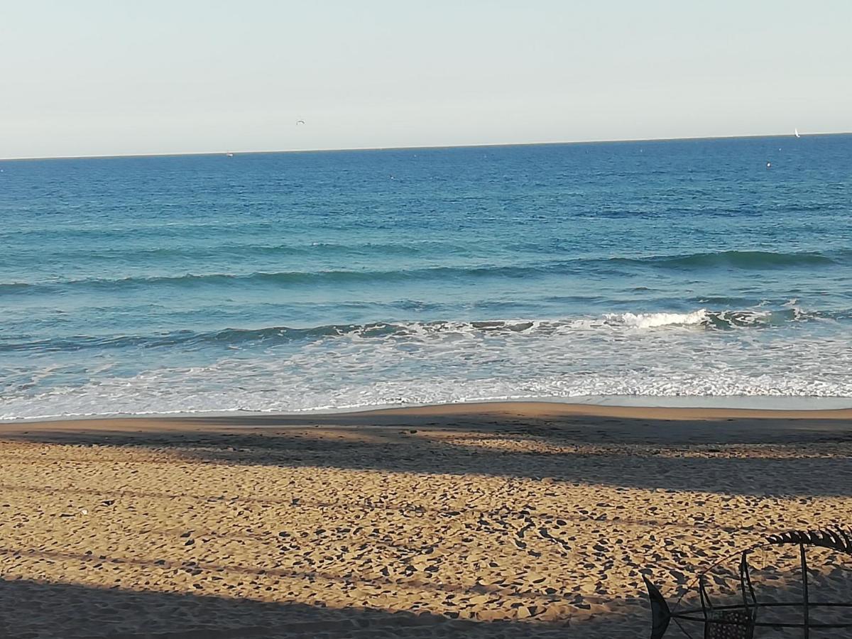 Apartamento-Estudio Benalmadena Maite-3 Eksteriør billede