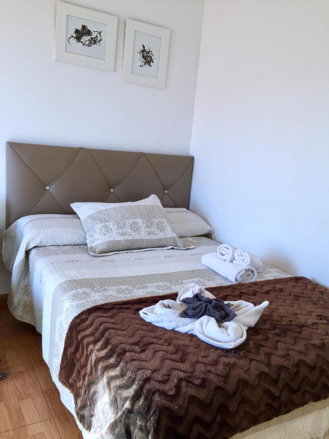 Apartamento-Estudio Benalmadena Maite-3 Eksteriør billede