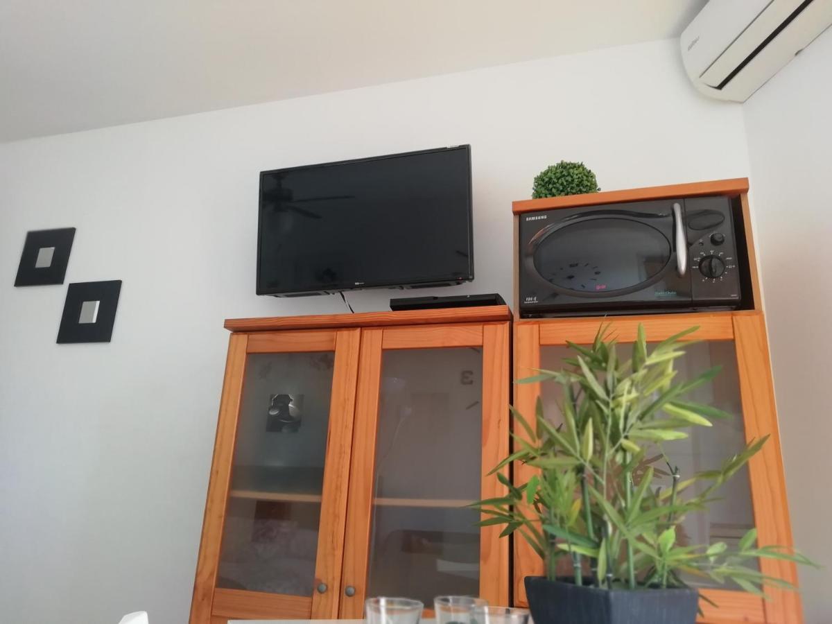 Apartamento-Estudio Benalmadena Maite-3 Eksteriør billede