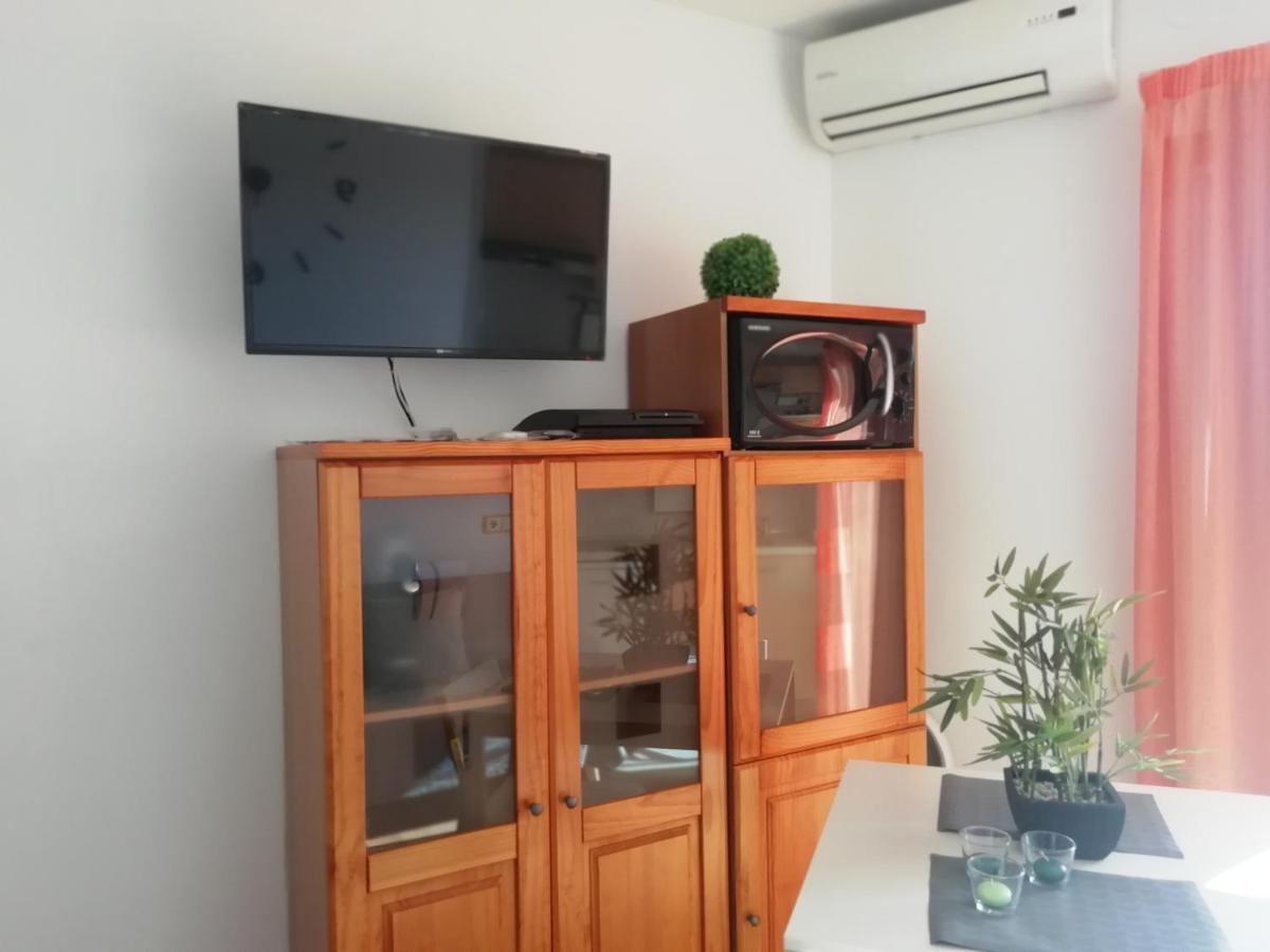 Apartamento-Estudio Benalmadena Maite-3 Eksteriør billede