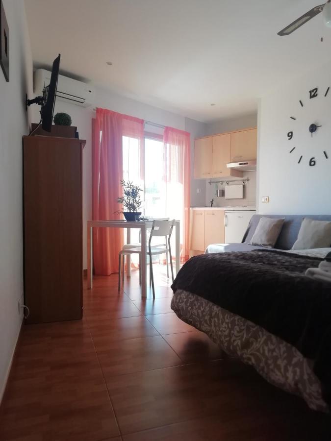Apartamento-Estudio Benalmadena Maite-3 Eksteriør billede