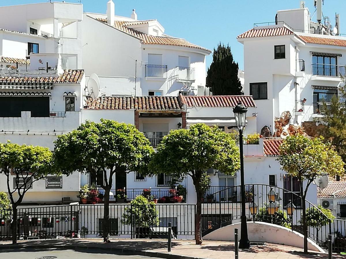 Apartamento-Estudio Benalmadena Maite-3 Eksteriør billede