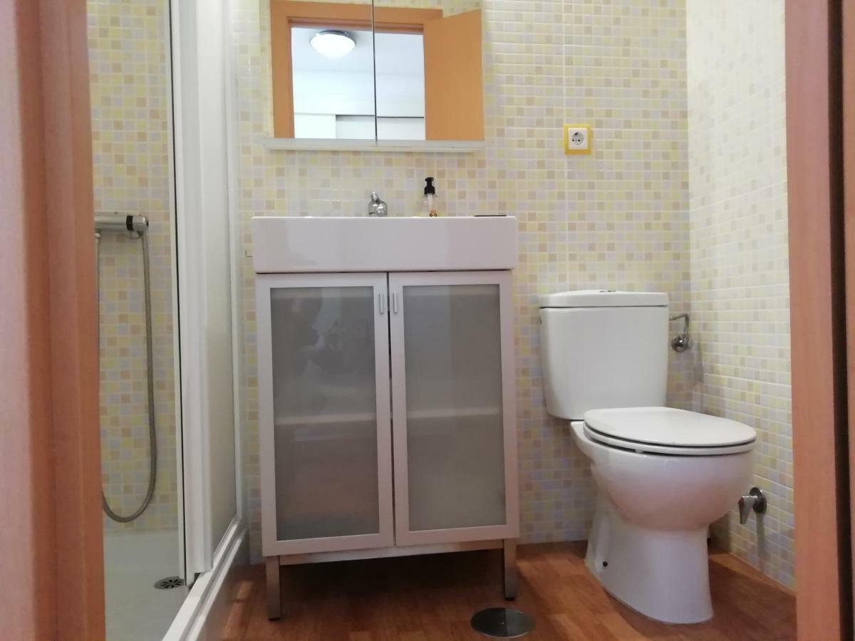 Apartamento-Estudio Benalmadena Maite-3 Eksteriør billede