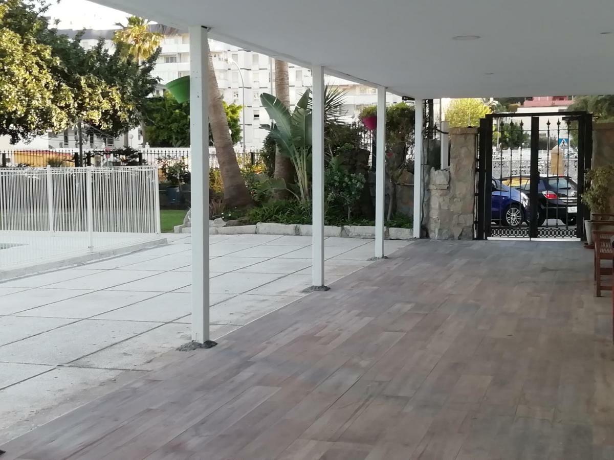 Apartamento-Estudio Benalmadena Maite-3 Eksteriør billede