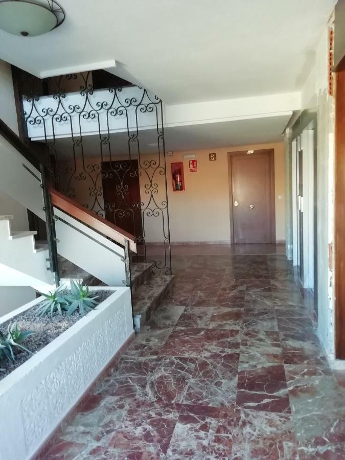 Apartamento-Estudio Benalmadena Maite-3 Eksteriør billede