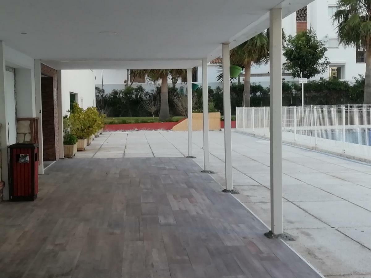 Apartamento-Estudio Benalmadena Maite-3 Eksteriør billede