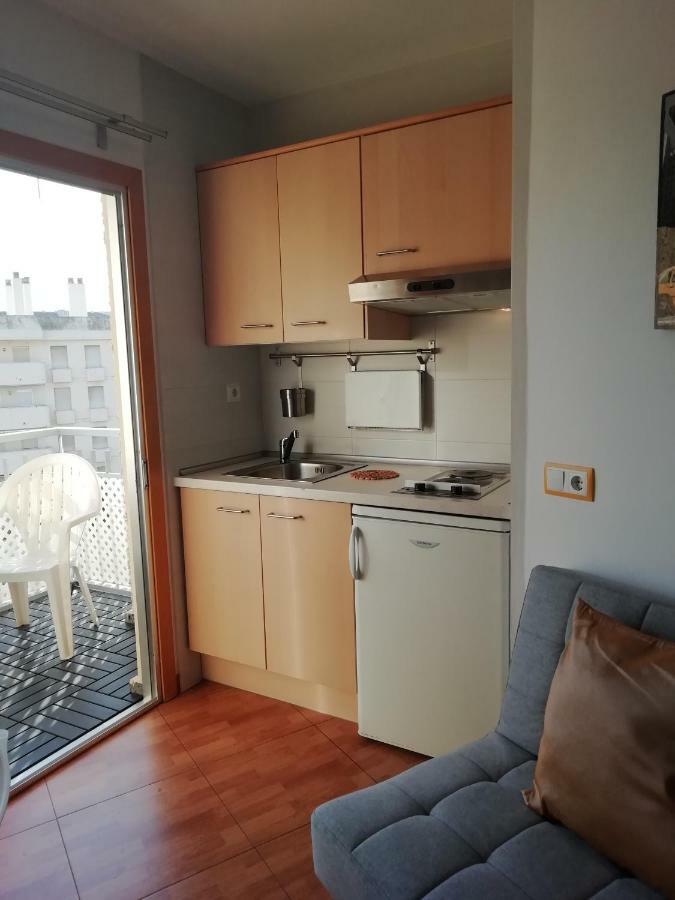 Apartamento-Estudio Benalmadena Maite-3 Eksteriør billede