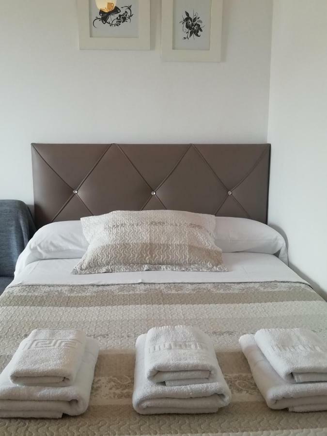 Apartamento-Estudio Benalmadena Maite-3 Eksteriør billede